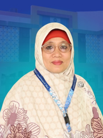 Dr. Murniati, M.Seknet