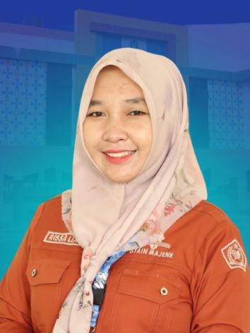 Rissa Liana, S.I.Pust