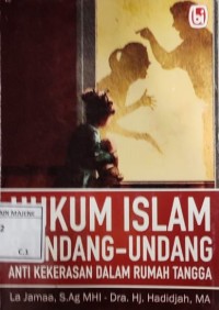 Image of Hukum Islam & Undang-Undang Anti Kekerasan dalam Rumah Tangga