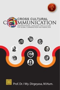 Image of Cross Cultural Communication
