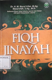 Image of Fiqh Jinayah