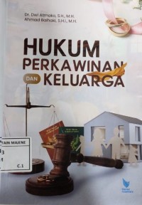 Image of Hukum Perkawinan dan Keluarga