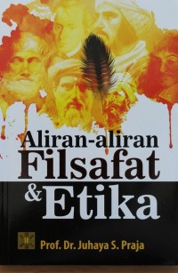 Image of ALIRAN - ALIRAN FILSAFAT DAN ETIKA