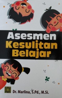 Image of ASESMEN KESULITAN BELAJAR