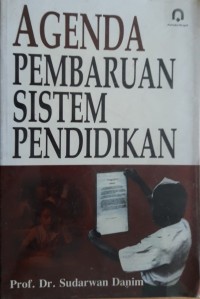 Image of Agenda Pembaharuan Sistem Pendidikan