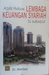 Image of Aspek Hukum Lembaga Keuangan Syariah di Indonesia
