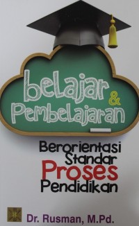 Image of Belajar Dan Pembelajaran, 