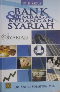 Image of Bank & Lembaga Keuangan Syariah