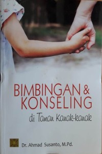 Image of Bimbingan & Konseling di Taman Kanak-kanak