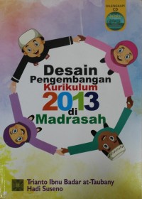 Image of Desaian Pengembangan Kurikulum 2013 di Madrasah