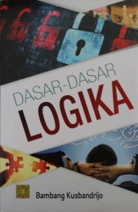 Image of DASAR - DASAR LOGIKA