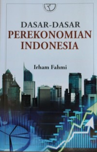 Image of Dasar-Dasar Perekonomian Indonesia