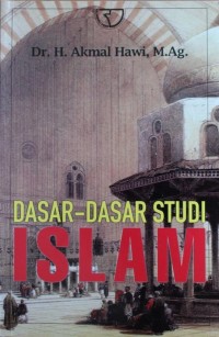 Image of Dasar-dasar Studi Islam