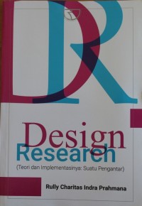Image of Desain Research (Teori dan Implementasinya : Suatu Pengantar)