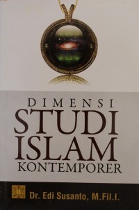Image of Dimensi Studi Islam Kontemporer