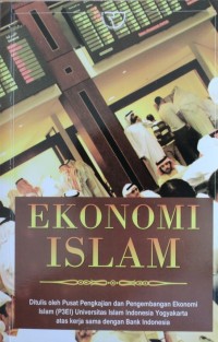 Image of EKONOMI ISLAM