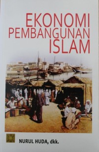 Image of Ekonomi Pembangunan Islam