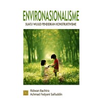 Image of Environasionalisme : Suatu Wujud Pendidikan Konstruktivisme