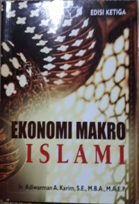 Image of Ekonomi Makro Islami