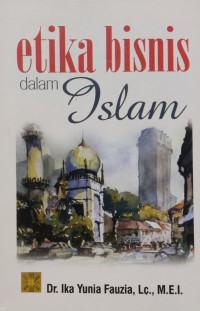 Image of Etika Bisnis dalam Islam