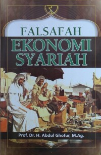 Image of FALSAFAH EKONOMI SYARIAH