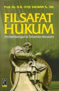 Image of Filsafat Hukum : Konsepsi & Implementasi