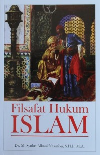Image of Filsafat Hukum Islam