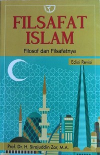 Image of Filsafat Islam : Filosof dan Filsafatnya