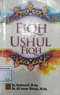 Image of Fiqh dan Ushul Fiqh