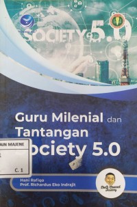 Image of Guru Milenial dan Tantangan Society 5.0