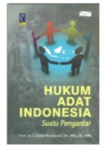 Image of HUKUM ADAT