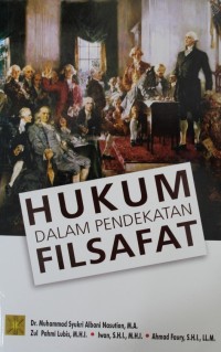 Image of Hukum dalam Pendekatan Filsafat