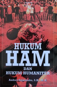 Image of HUKUM HAM DAN HUKUM HUMANITER
