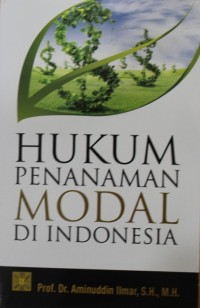 Image of Hukum Penanaman Modal di Indonesia