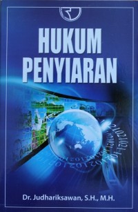 Image of HUKUM PENYIARAN