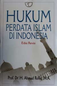 Image of Hukum Perdata Islam di Indonesia