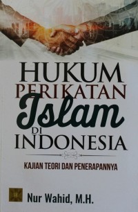 Image of HUKUM PERIKATAN ISLAM DI INDONESIA