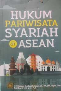 Image of Hukum Pariwisata Syariah di ASEAN