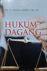 Image of Hukum Dagang