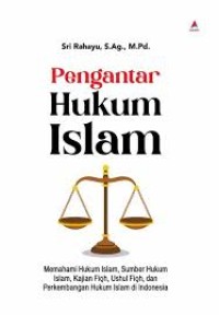 Image of Hukum Islam