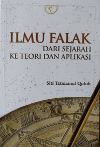 Image of Ilmu Falak Dari Sejarah ke Teori dan Aplikasi