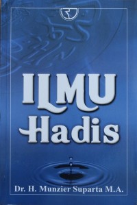 Image of Ilmu Hadis