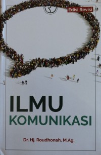 Image of ILMU KOMUNIKASI