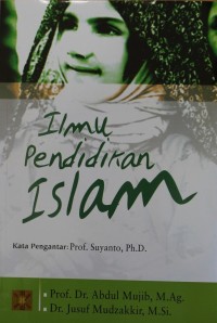 Image of Ilmu Pendidikan Islam