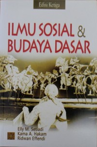 Image of Dasar-dasar Ilmu Pendidikan