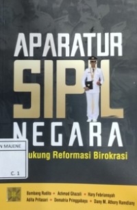 Image of APARATUR SIPIL NEGARA
