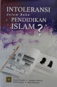 Image of Intoleransi Dalam Buku Pendidikan Islam?