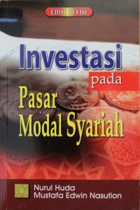 Image of Investasi pada Pasar Modal Syariah
