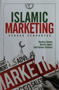 Image of ISLAM MARKETING, Sebuah Pengantar