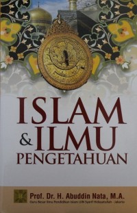 Image of Islam & Ilmu Pengetahuan